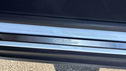 Voitures D'occasion À Toulouse | Alfa Romeo Stelvio 2.2 160 Ch At8 Super 5P