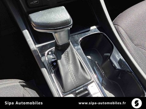 Voitures D'occasion À Toulouse | Hyundai Tucson 1.6 Crdi 136 Hybrid 48V Dct-7 Business 5P