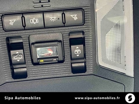 Voitures D'occasion À Toulouse | Toyota Rav4 Hybride Awd Lounge 5P