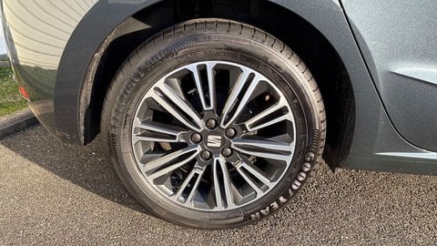 Voitures D'occasion À Lescar | Seat Ibiza 1.0 Tsi 95 Ch S/S Bvm5 Copa 5P