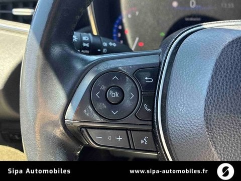 Voitures D'occasion À Toulouse | Toyota Corolla Hybride 122H Active 5P
