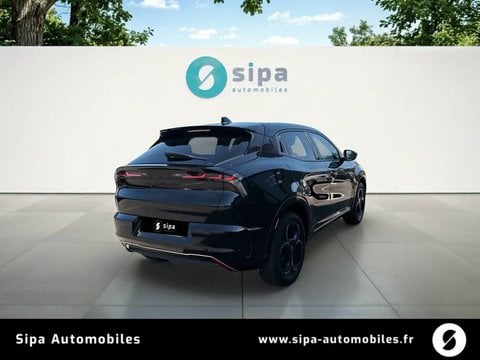 Voitures D'0Km À Mérignac | Alfa Romeo Junior Elettrica Junior Electrique 156 Ch Intensa 5P