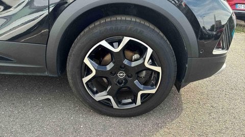 Voitures D'occasion À Toulouse | Opel Mokka 1.2 Turbo 130 Ch Bvm6 Ultimate 5P
