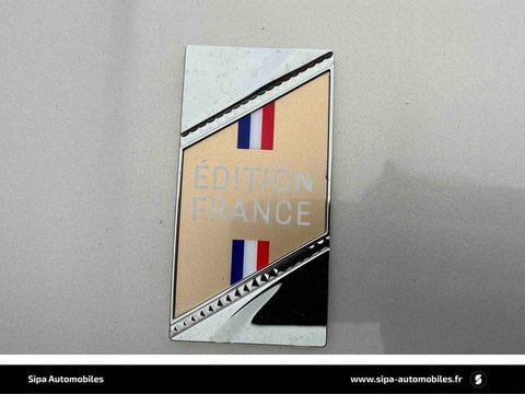 Voitures D'0Km À Mont-De-Marsan | Ds Ds 3 Hybride 136 E-Dct6 Edition France 5P