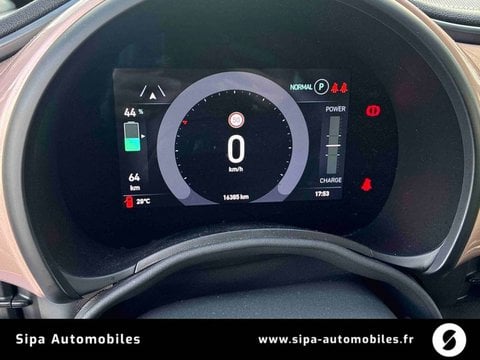 Voitures D'occasion À Mérignac | Fiat 500 Iii Electrique E 95 Ch Nouvelle 3P
