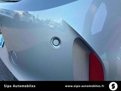 Voitures D'occasion À Toulouse | Opel Corsa 1.2 Turbo 100 Ch Bvm6 Edition 5P