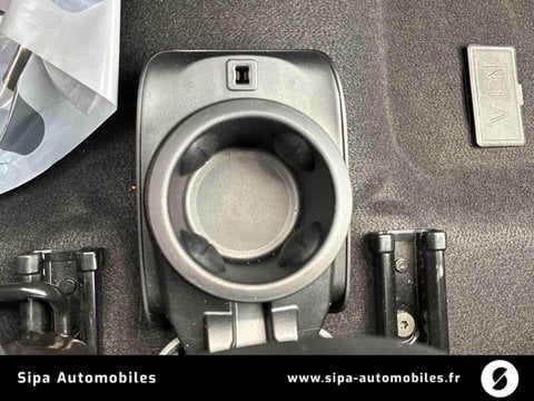 Voitures D'occasion À Muret | Fiat 500 E 95 Ch Nouvelle 3P