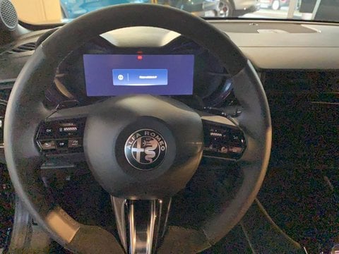 Voitures D'0Km À Toulouse | Alfa Romeo Junior Junior 1.2 Ibrida 136 Ch Edct6 Speciale 5P