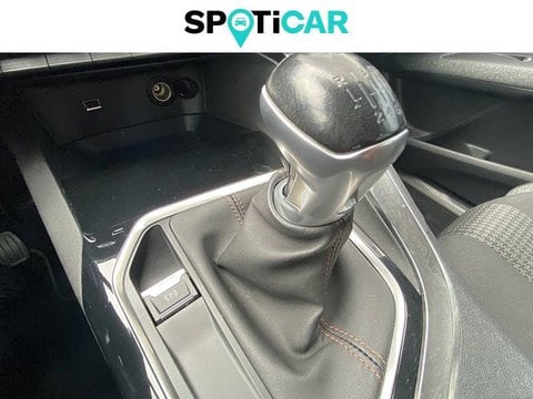 Voitures D'occasion À Lescar | Peugeot 3008 1.2 Puretech 130Ch S&S Bvm6 Active Business 5P