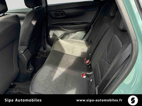 Voitures D'occasion À Toulouse | Hyundai Bayon 1.0 T-Gdi 100 Hybrid 48V Creative 5P