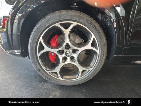 Voitures D'0Km À Lescar | Alfa Romeo Tonale 1.5 Ibrida 160 Ch Vgt Tct7 Veloce 5P