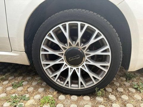 Voitures D'occasion À Toulouse | Fiat 500 500C 1.0 70 Ch Hybride Bsg S/S Star 2P