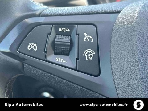 Voitures D'occasion À Muret | Opel Corsa 1.4 90 Ch Excite 5P