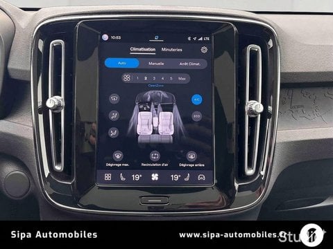 Voitures D'occasion À Labège | Volvo C40 Recharge 231 Ch 1Edt Start 5P