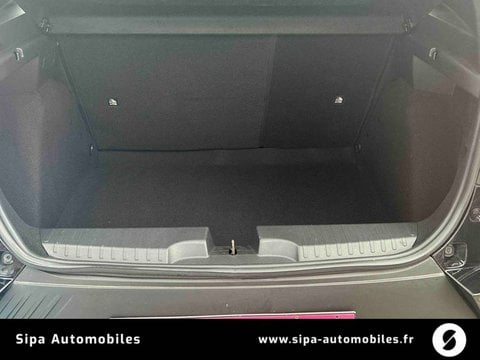 Voitures D'0Km À Lescar | Fiat Grande Panda T-Gen 3 1.2 Hybrid Turbo 110 Ch Edct6 Icône 5P