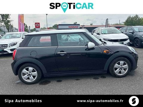 Voitures D'occasion À Dax | Mini Cooper Hatch 3 Portes F56 Lci Ii 136Ch And 3P
