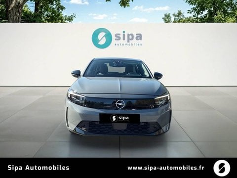 Voitures D'occasion À Toulouse | Opel Corsa 1.2 75 Ch Bvm5 5P
