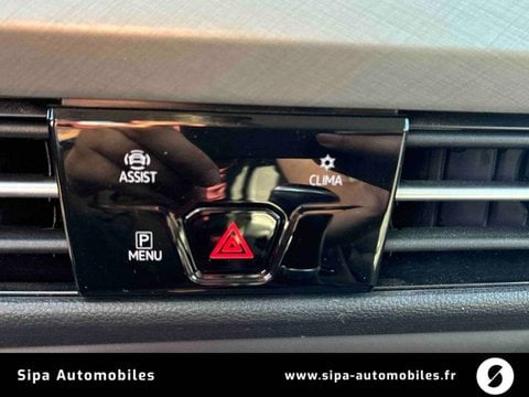 Voitures D'occasion À Toulouse | Volkswagen Golf 2.0 Tdi Scr 115 Bvm6 Life 1St 5P