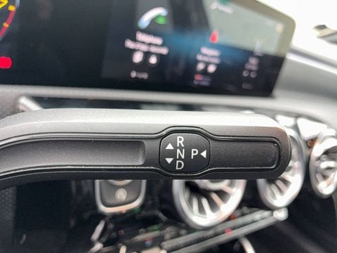 Voitures D'occasion À Libourne | Mercedes-Benz Classe A Iv 45 S Mercedes-Amg 8G-Dct Speedshift A...