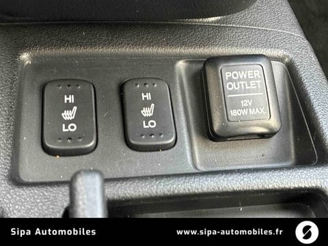 Voitures D'occasion À Mérignac | Honda Cr-V 2.2 I-Dtec 4Wd Exclusive Navi At 5P