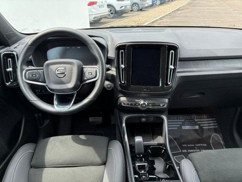 Voitures D'occasion À Saint Avit | Volvo Xc40 T5 Recharge 180+82 Ch Dct7 Plus 5P