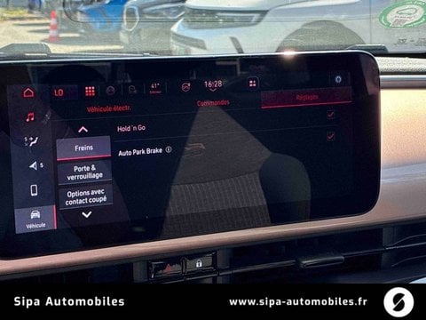 Voitures D'occasion À Toulouse | Fiat 500 Iii Electrique E 95 Ch Icône 3P