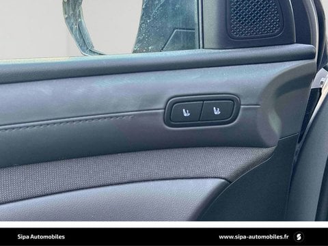 Voitures D'occasion À Le Bouscat | Hyundai Tucson 1.6 T-Gdi 215 Hybrid Bva6 Executive 5P