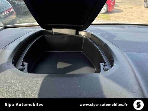 Voitures D'0Km À Mérignac | Fiat Doblò Doblo Fourgon Xl Diesel 100 Ch Manuelle 4P