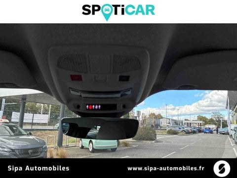 Voitures D'0Km À Toulouse | Fiat 600 T-Gen 3 1.2 Hybrid 110Ch Edct6 Icône 5P