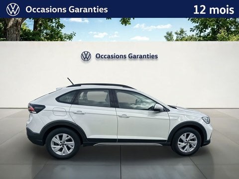 Voitures D'occasion À Tarbes | Volkswagen Taigo 1.0 Tsi 95 Bvm5 Life Plus 5P