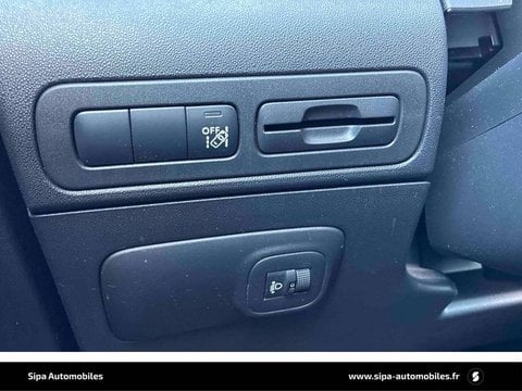 Voitures D'occasion À Mont-De-Marsan | Citroën C3 Aircross Puretech 110 S&S Bvm6 Shine 5P