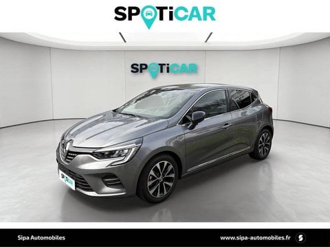 Voitures D'occasion À Bayonne | Renault Clio E-Tech Full Hybrid 145 Techno 5P