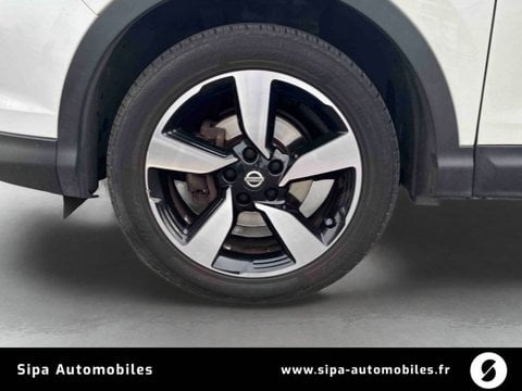 Voitures D'occasion À Toulouse | Nissan Qashqai 1.5 Dci 110 Business Edition 5P