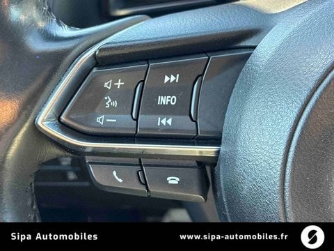 Voitures D'occasion À Mérignac | Mazda Mazda3 Mazda 3 2.0L Skyactiv-G 165 Ch Selection 5P