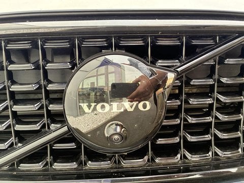 Voitures D'0Km À Lescar | Volvo Xc40 B3 163 Ch Dct7 Black Edition 5P