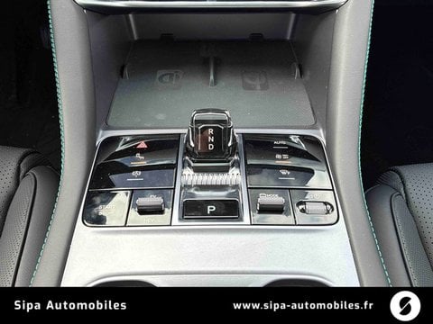 Voitures D'0Km À Mérignac | Byd Seal U 1.5L Dm-I 218 Ch Phev Boost 5P