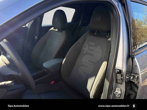 Voitures D'0Km À Mérignac | Alfa Romeo Junior Junior 1.2 Ibrida 136 Ch Edct6 5P