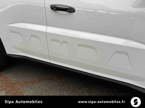 Voitures D'occasion À Muret | Fiat Grande Panda T-Gen 3 1.2 Hybrid Turbo 110 Ch Edct6 La Prima 5P