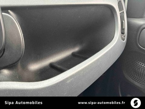 Voitures D'occasion À La-Teste-De-Buch | Fiat Panda 1.0 70 Ch Hybrid Bsg S/S Cross 5P