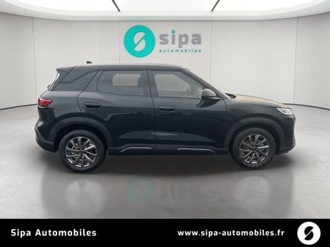 Voitures D'0Km À Mérignac | Byd Atto 2 1.5 Dm-I Boost 5P