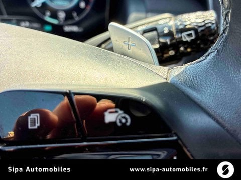 Voitures D'occasion À Fenouillet | Hyundai Tucson 1.6 T-Gdi 230 Hybrid Bva6 Executive 5P