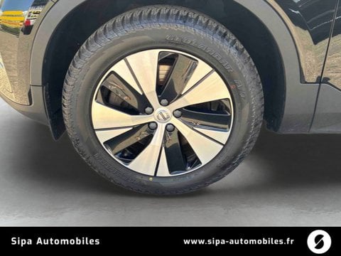 Voitures D'occasion À Lormont | Volvo Xc40 T4 Recharge 129+82 Ch Dct7 Plus 5P