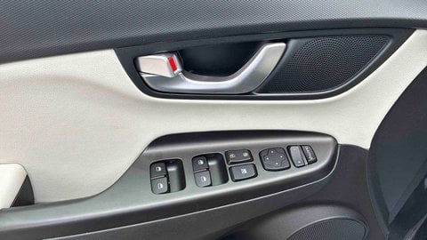 Voitures D'occasion À Villenave-D'ornon | Hyundai Kona Hybrid 141 Executive 5P