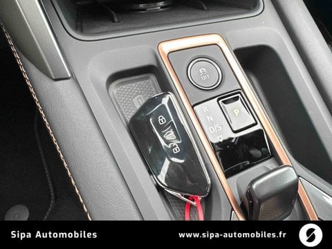 Voitures D'0Km À Lescar | Cupra Leon 1.5 Etsi Hybrid 150 Ch Dsg7 V 5P