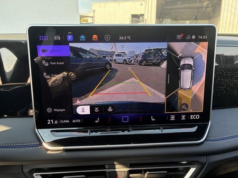Voitures D'occasion À Lescar | Volkswagen Tiguan 1.5 Ehybrid 272Ch Dsg6 R-Line Edition 5P
