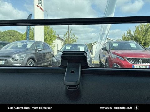 Voitures D'occasion À Mont-De-Marsan | Citroën Ami 2P