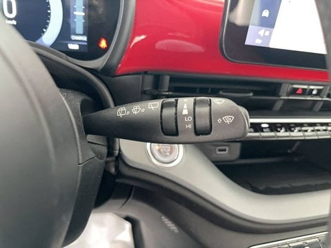 Voitures D'occasion À Toulouse | Fiat 500 E 95 Ch (Red) 3P