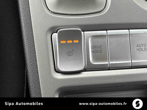 Voitures D'occasion À Le Bouscat | Hyundai Kona Electrique 39 Kwh - 136 Ch Creative 5P