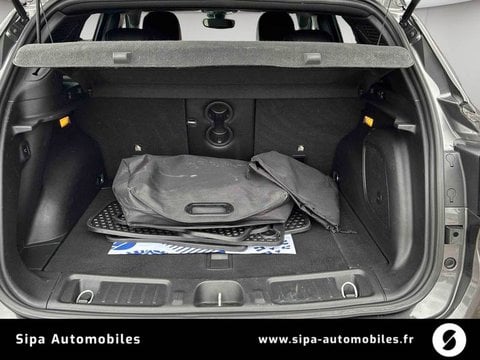 Voitures D'occasion À Mérignac | Jeep Compass 1.3 Gse T4 240 Ch Phev At6 4Xe Eawd S 5P