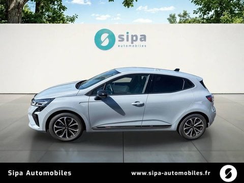 Voitures D'occasion À Toulouse | Renault Clio E-Tech Full Hybrid 145 Techno 5P